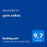 Gure Xokoa Apartament *