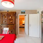 Gure Xokoa Apartment