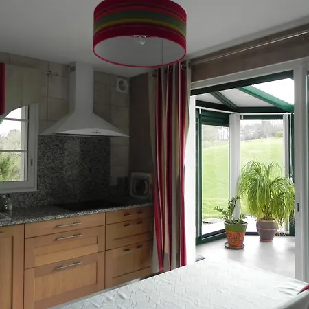 Gure Xokoa Apartment *