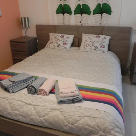 Apartment Gure Xokoa