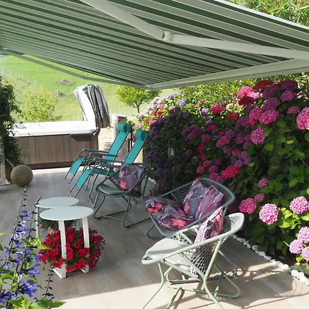 Gure Xokoa Apartment