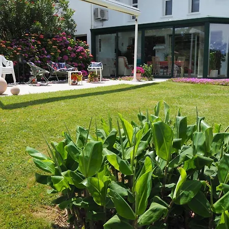 Apartament Gure Xokoa Urrugne