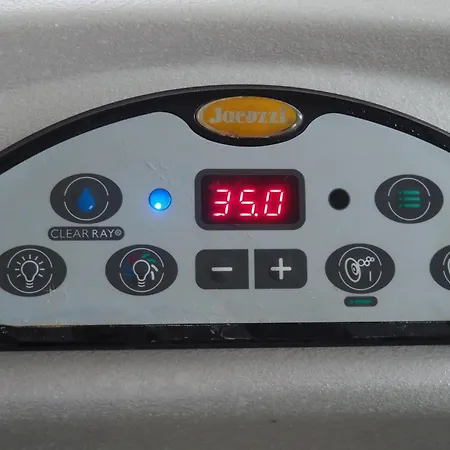 Apartment Gure Xokoa Urrugne