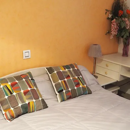 Gure Xokoa Apartment