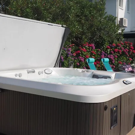 Apartment Gure Xokoa