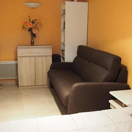 Apartment Gure Xokoa Urrugne