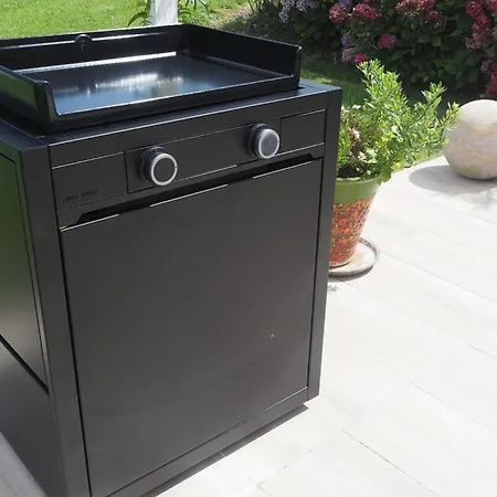 Gure Xokoa Apartment