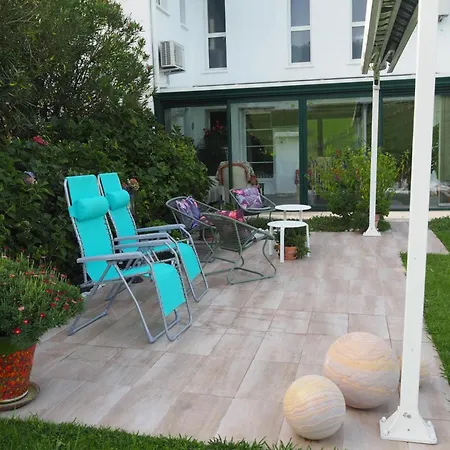 Apartment Gure Xokoa