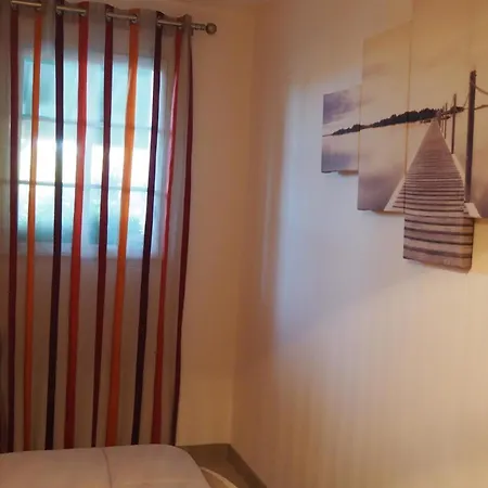 Apartment Gure Xokoa Urrugne