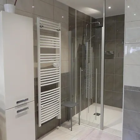 Gure Xokoa Apartment