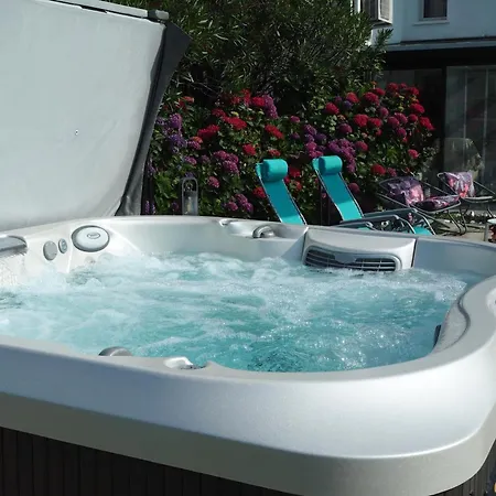 Apartment Gure Xokoa