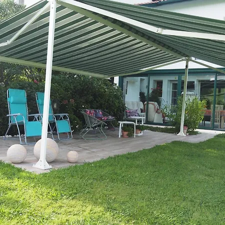 Apartment Gure Xokoa Urrugne