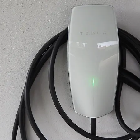 Gure Xokoa Apartment