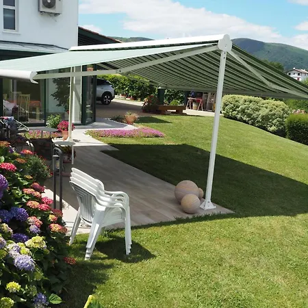 Gure Xokoa Apartment *