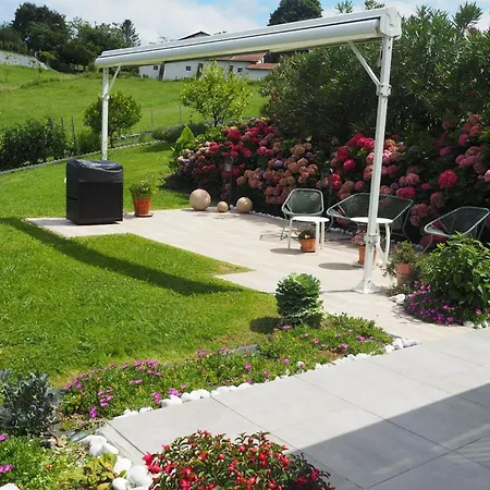 Gure Xokoa Apartmán *