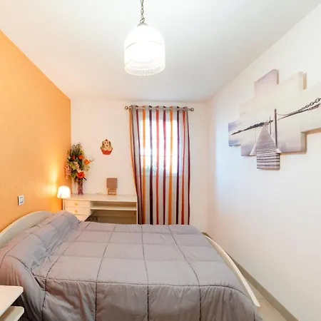 Apartment Gure Xokoa