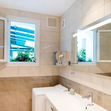 Apartment Gure Xokoa