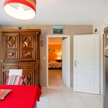 Gure Xokoa Apartment