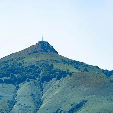 Gure Xokoa Apartment Urrugne