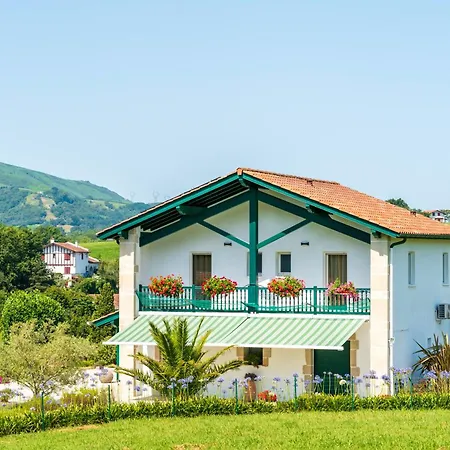 Gure Xokoa Apartament Urrugne