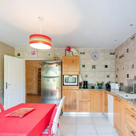 Apartment Gure Xokoa *