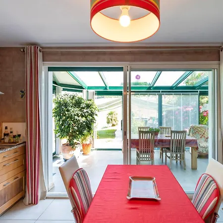 Apartment Gure Xokoa