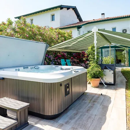 Gure Xokoa * Urrugne