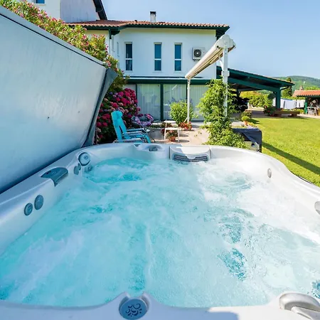 Apartment Gure Xokoa *