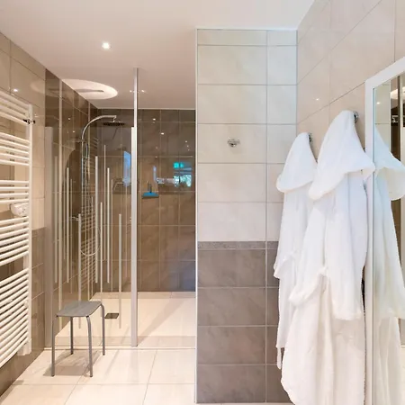 Apartment Gure Xokoa *