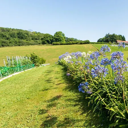 Gure Xokoa * Urrugne