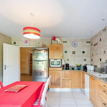 Gure Xokoa Apartmán *