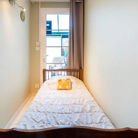 Apartmán Gure Xokoa *
