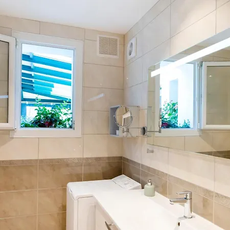 Apartmán Gure Xokoa Urrugne