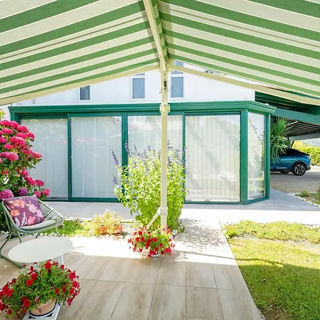 Gure Xokoa Apartmán *