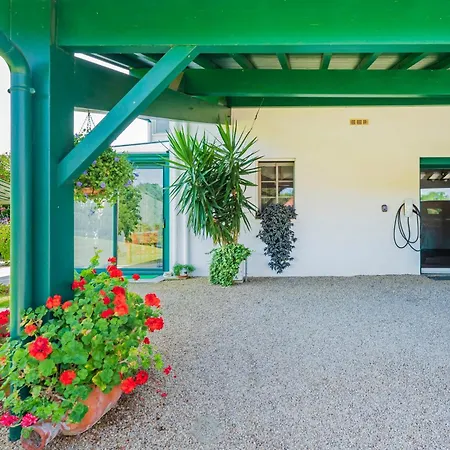Gure Xokoa Apartmán Urrugne