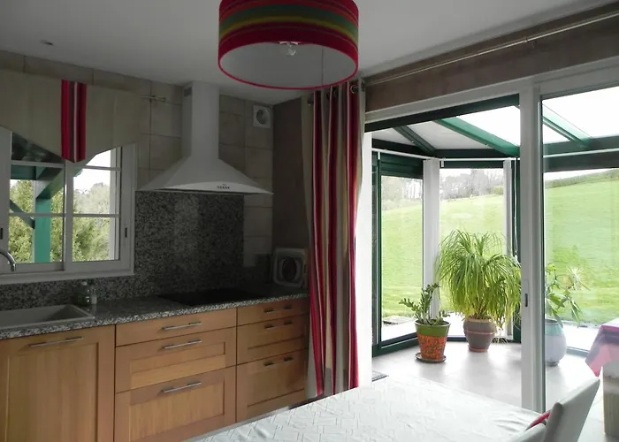 Gure Xokoa Appartement *