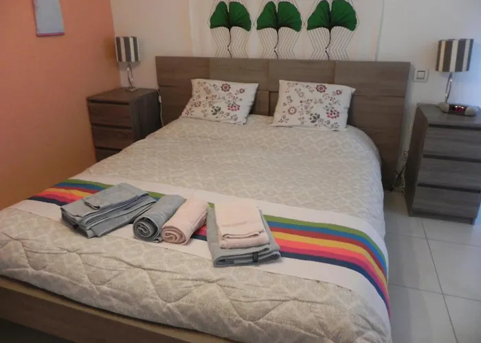 Appartement Gure Xokoa