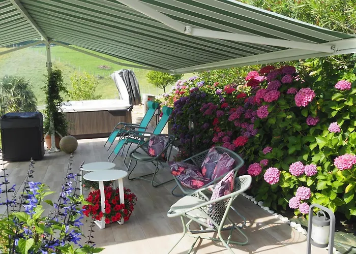 Gure Xokoa Appartement