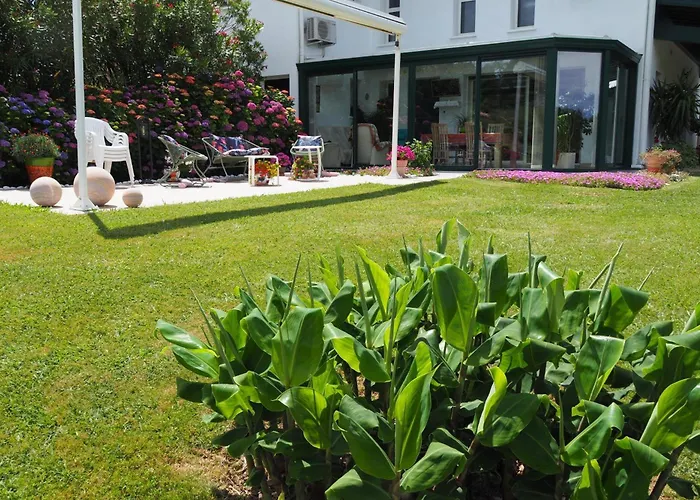 Appartement Gure Xokoa Urrugne