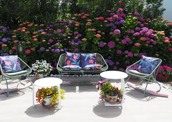 Appartement Gure Xokoa