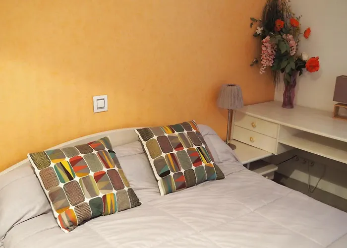 Gure Xokoa Apartment