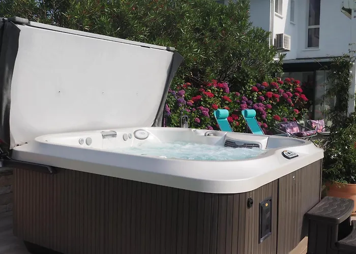 Appartement Gure Xokoa