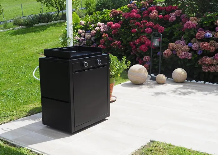 Gure Xokoa Appartement *