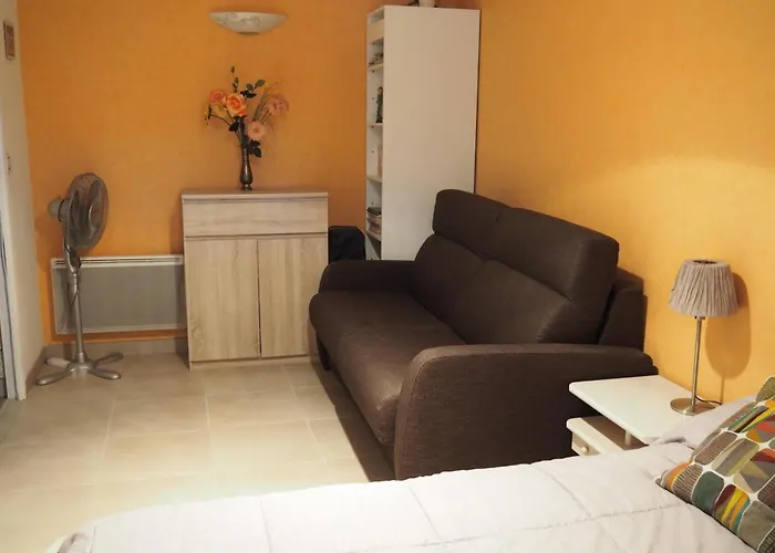 Apartment Gure Xokoa Urrugne