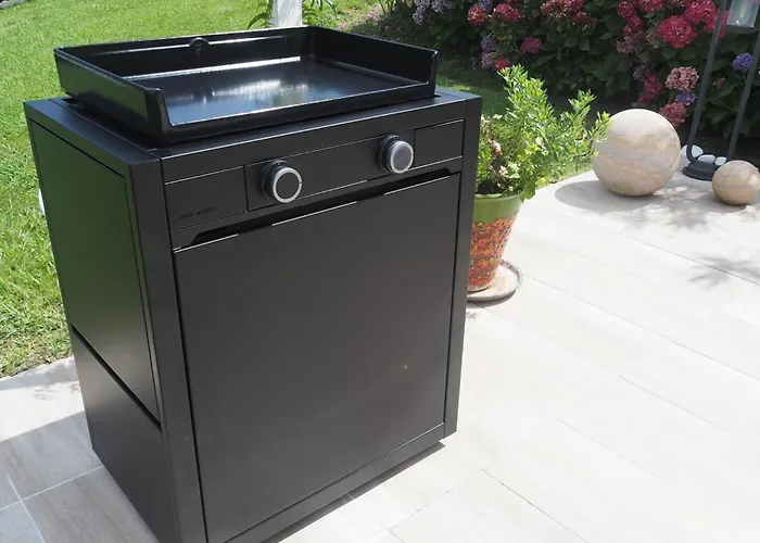 Gure Xokoa Apartment