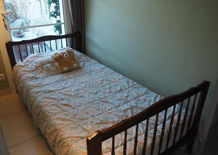 Gure Xokoa * Urrugne