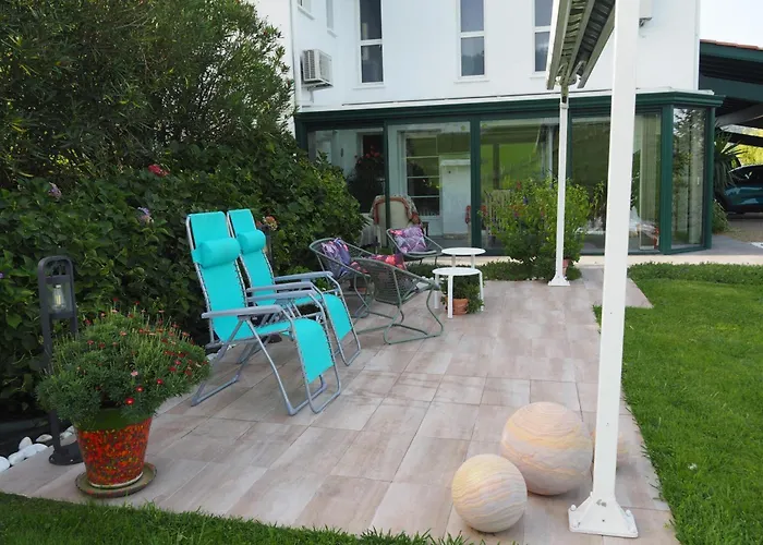 Appartement Gure Xokoa