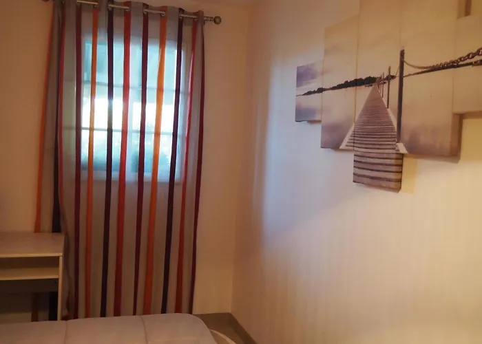 Appartement Gure Xokoa Urrugne