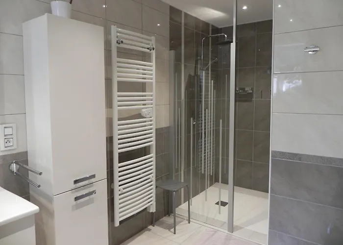 Gure Xokoa Appartement