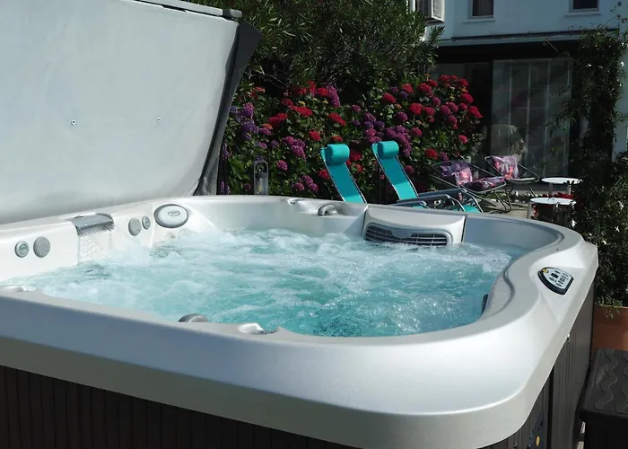 Appartement Gure Xokoa